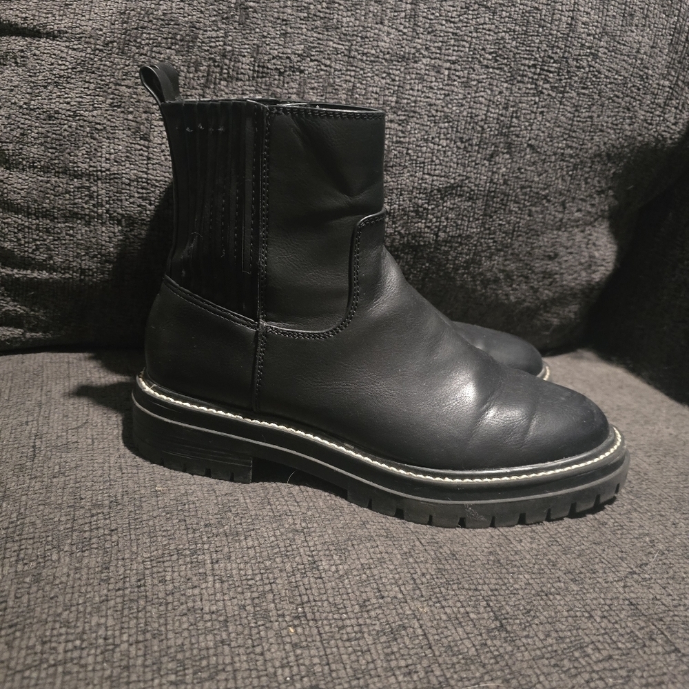 Time And Tru | Chelsea Boots 10